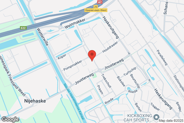 Technopark Educatie Bv