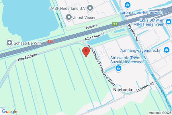 Zwart