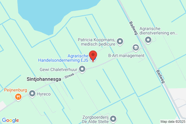 Agrarische Handelsonderneming EJS