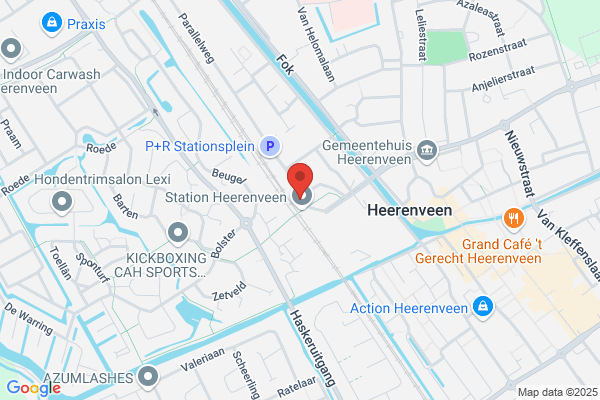 Atelier Heerenveen