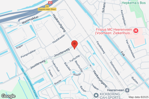 Bkn Industrial