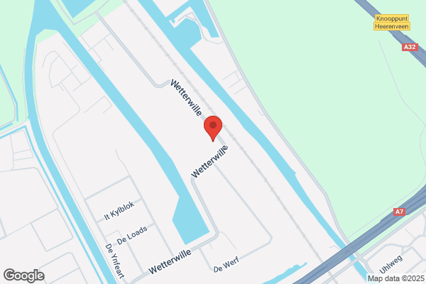 Blaauw Bv, De