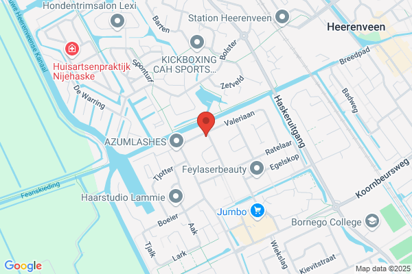 Borduuratelier Heerenveen