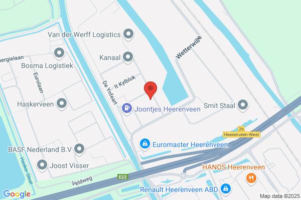 Derustit Holland BV