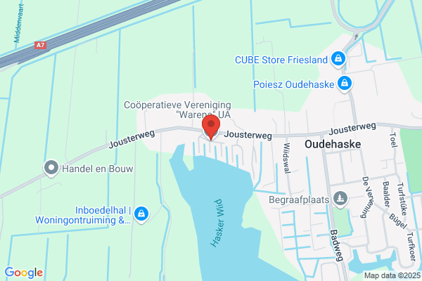 Krabbe Bv