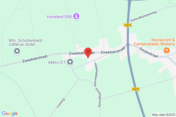 Kroeze Bedrijfswagens B.V.