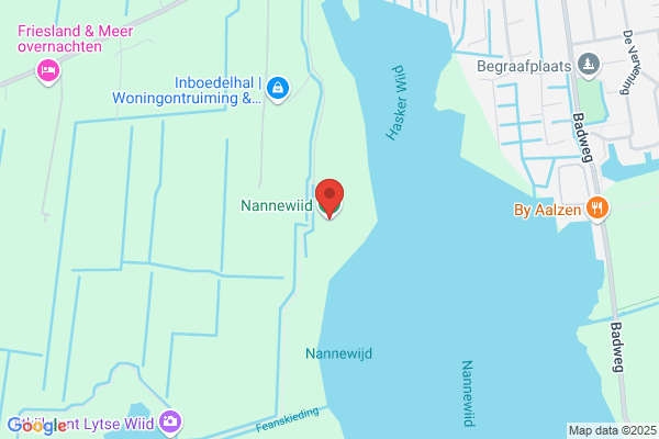 Nannewijd