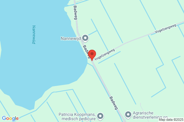 Nannewijd