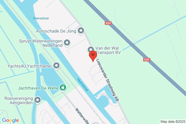 Nijholt Jachtbouw