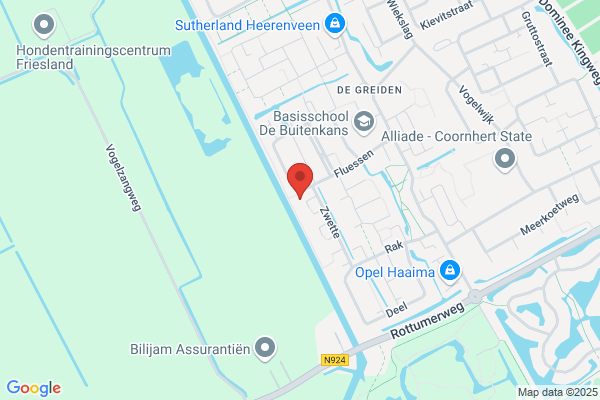 Oberman Oppedijk Bv