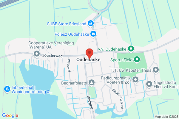 Openbare Basisschool It Haskerplak