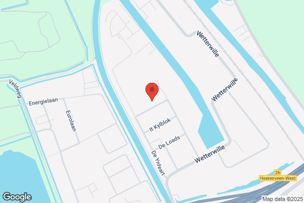 Panelenfabriek