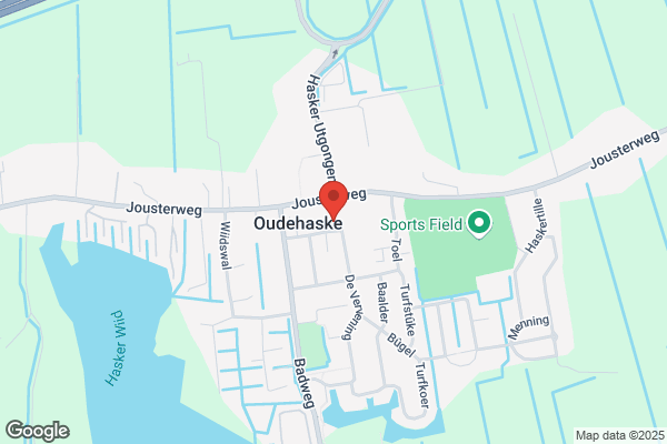 Peuterspeelzaal 't Bargeboskje