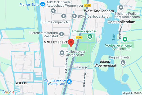 Roukema, W T