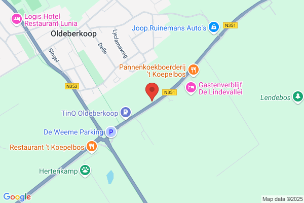 Begrafenis- en Crematievereniging De Laatste Eer
