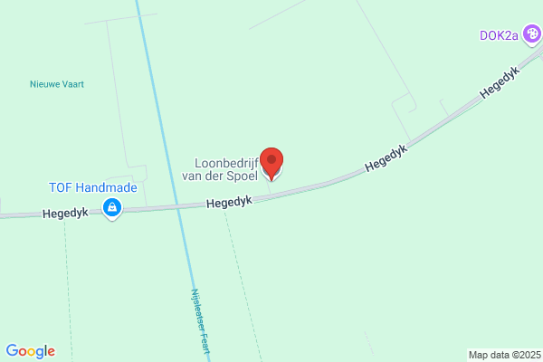 Spoel T J en G vd
