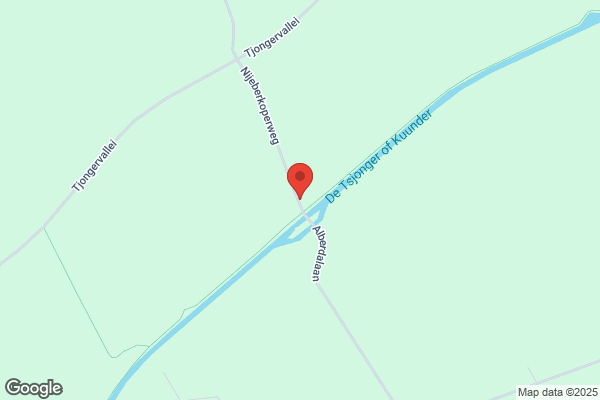 Groene Weide, De