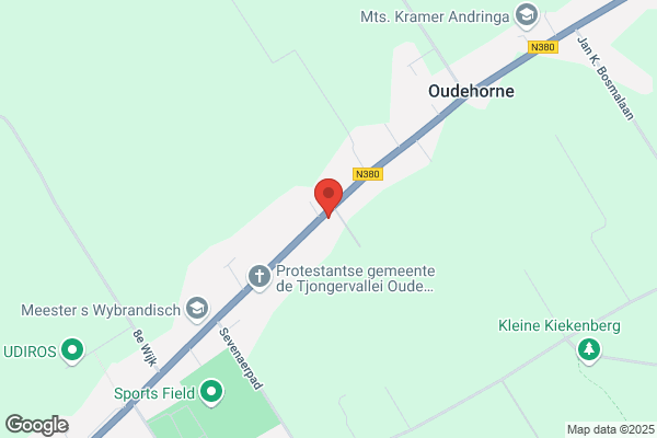Kuperus Oudehorne Bv