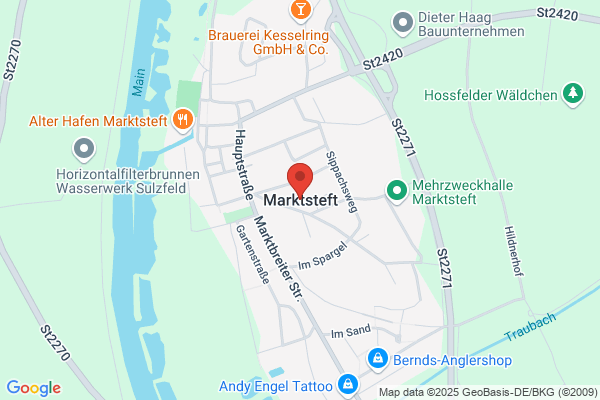 Marksate
