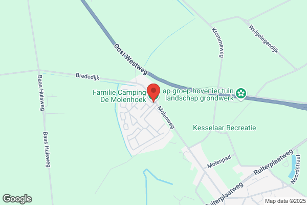 Molenhoek, De