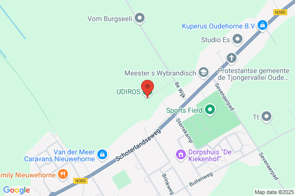 Nieuwehorne Sportvelden