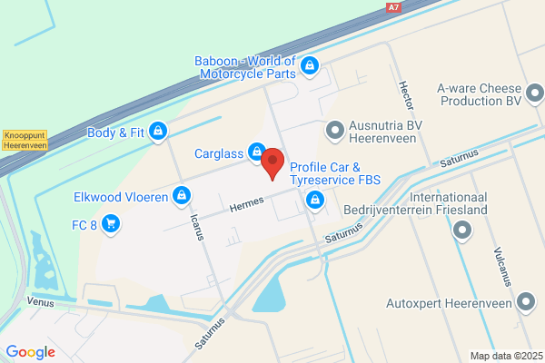 Noord Ned