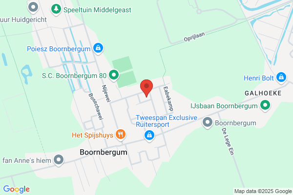 Openbare Basisschool De Flambou