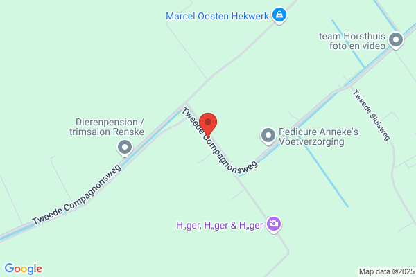 Partijhandel Jonker