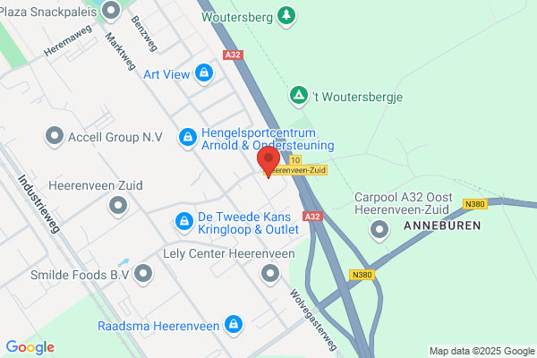Schoterland, Het