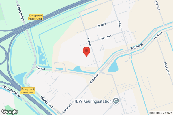 Transport En Handelsonderneming F. De Jo