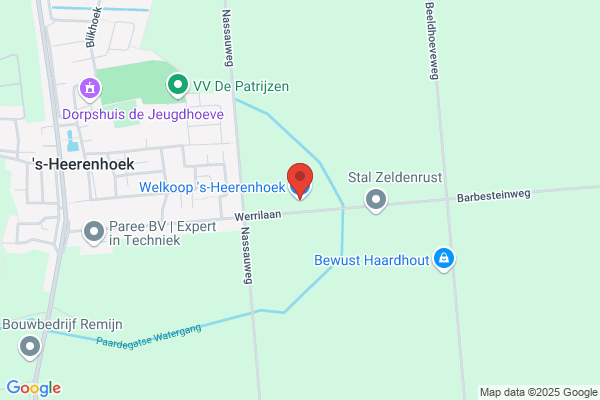 Welkoop 'S Heerenhoek