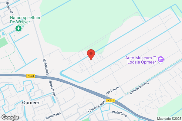 Traas, Ongediertebestrijding