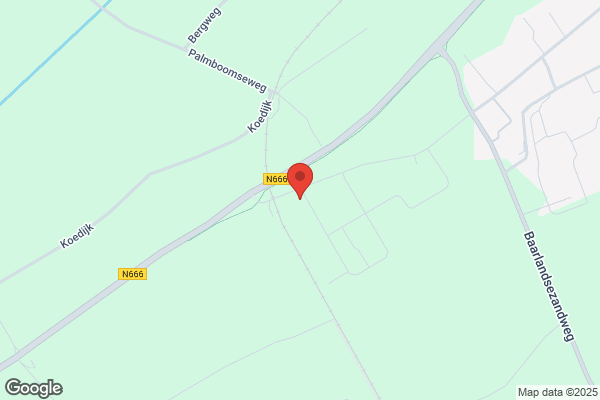 Aannemers- en Klussenbedrijf J W de Koster-Overbeeke