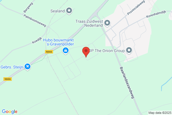 Autobedrijf Rien de Jonge