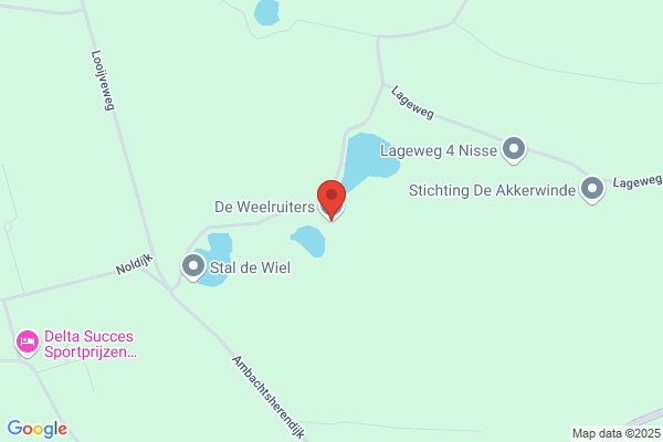 Buitenhuis De Weeltjes