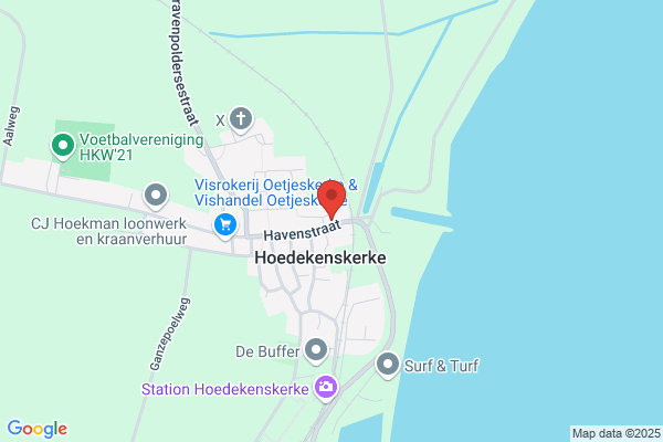 Hoekman Loonbedrijf