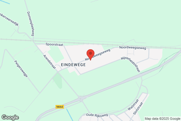 Hoveniersbedrijf D&G