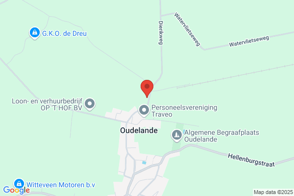 Antiekhandel De Tabakspot