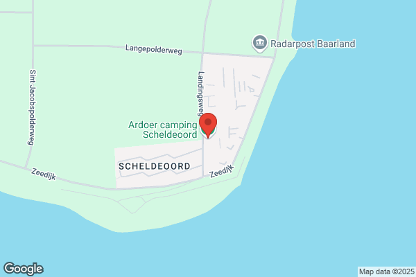 Bv Recreatiecentrum Scheldeoord