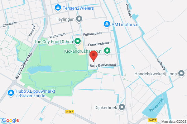 Ceno Automatisering Service Nederland