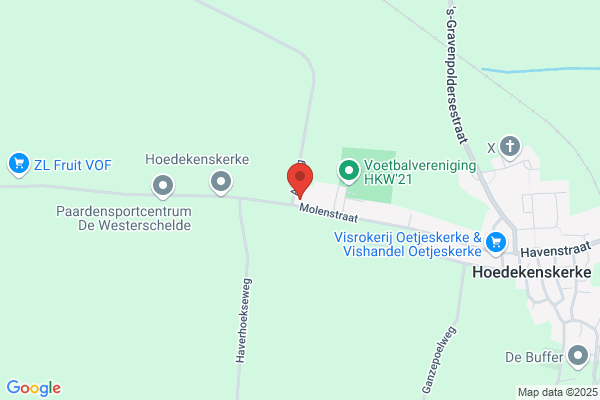Damme, Van