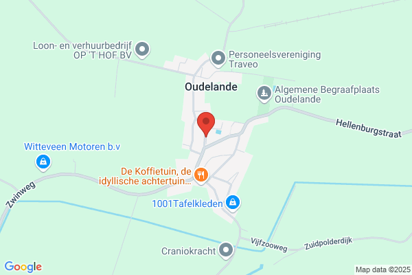 Galerie 't Hof