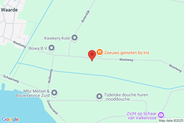 Goudswaard, J
