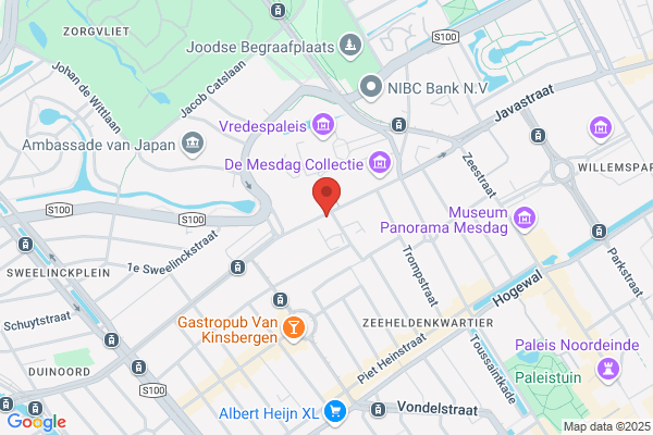 Het Bruids & Mode Paleis