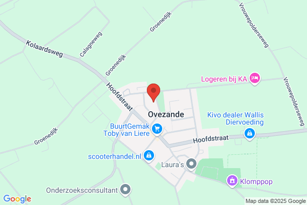 Huisartsenpraktijk NieuwSande J. de Graaf