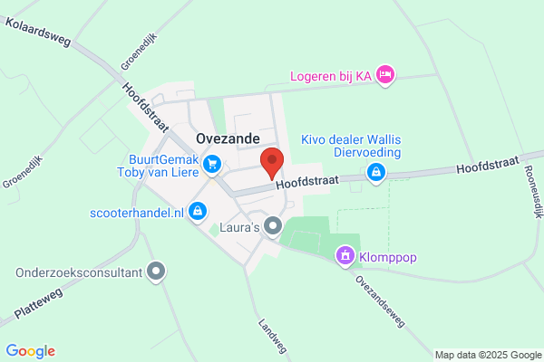Kreahoek Ovezande