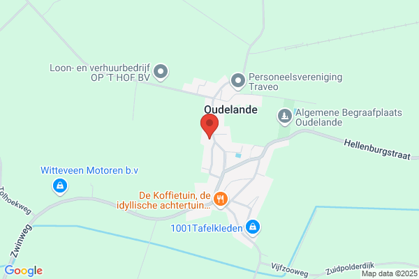 Leo's Klussenbedrijf