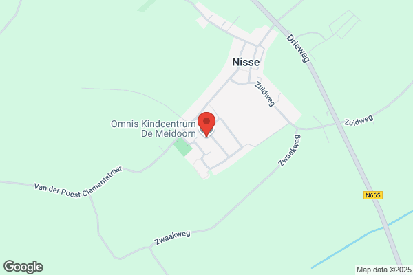 Openbare Basisschool De Meidoorn