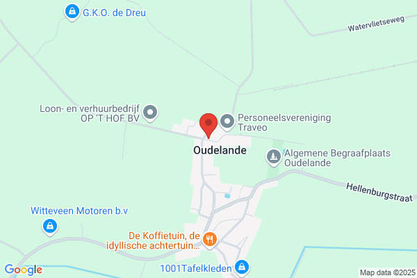 Oudelande
