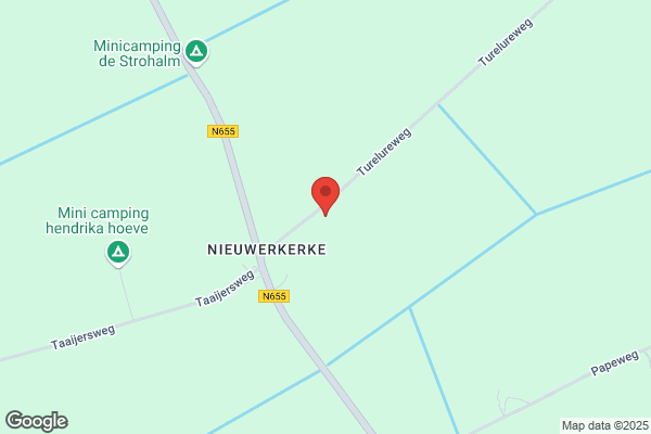 Oudelande, Het Dierenpension